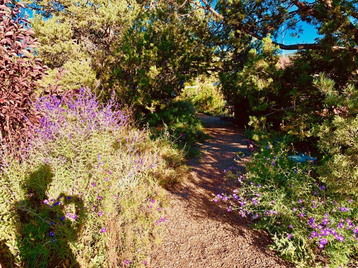 The Yoga Yurta At Sunny Mellow Eco Villa Tijeras المظهر الخارجي الصورة